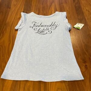 NWT Size 10 Kate Spade New York T-shirt